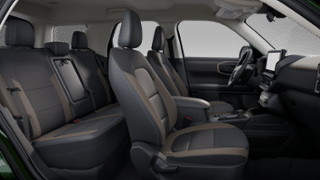 2025 Ford Bronco Sport® Internal Image 1